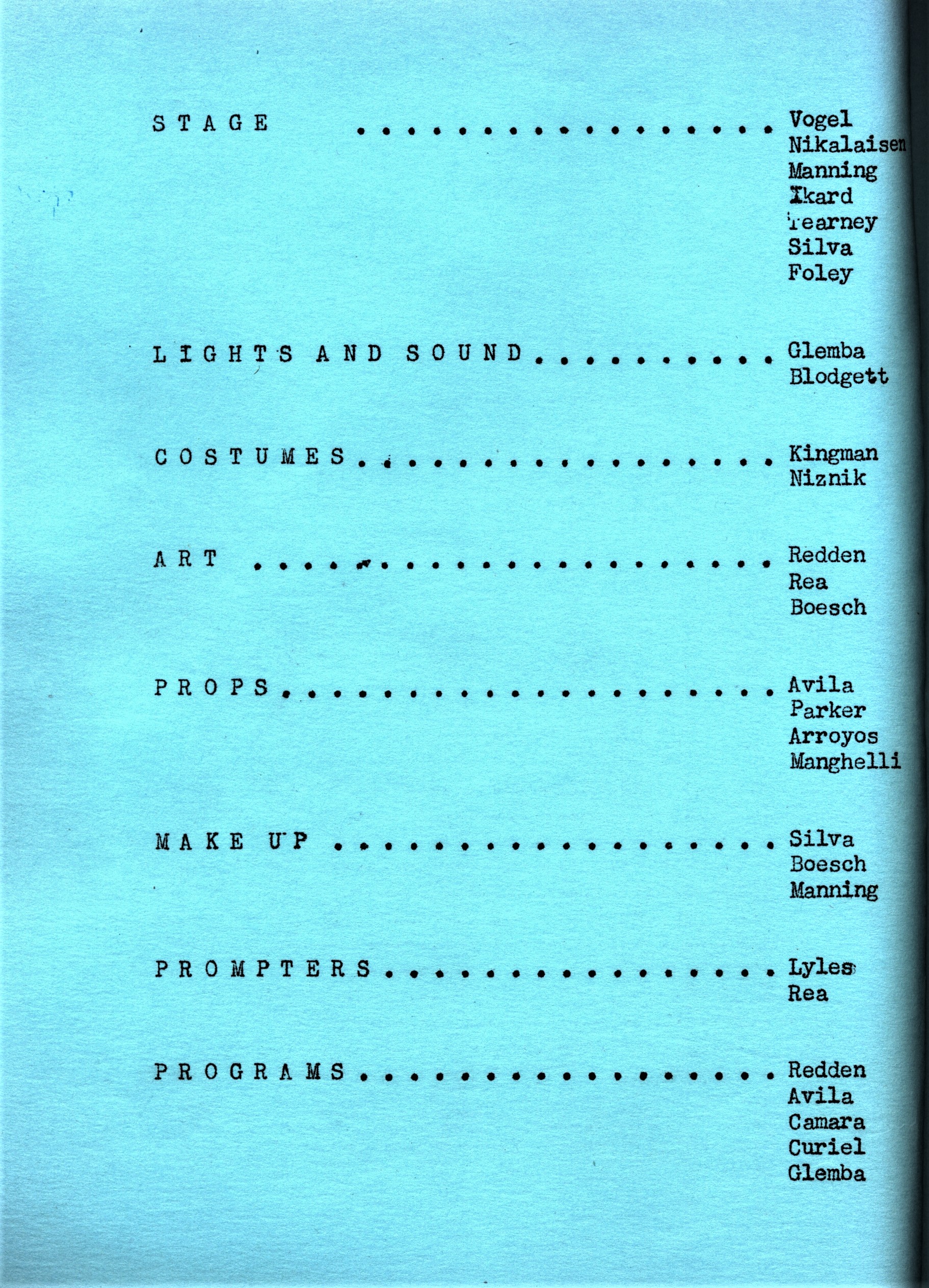 1956-class-play-program-a-little-bit-of-luck-sasarchive